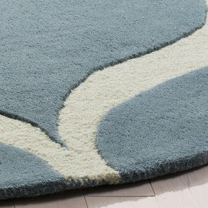 Safavieh Cambridge 730 Hand Tufted Wool Rug CAM730B-3