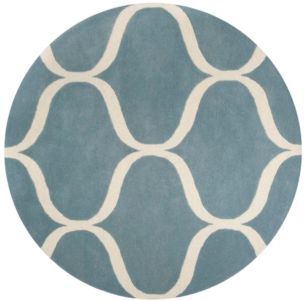 Safavieh Cambridge CAM730 Hand Tufted Rug