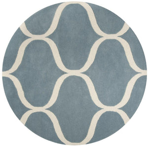 Safavieh Cambridge 730 Hand Tufted Wool Rug CAM730B-3