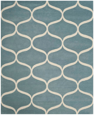 Safavieh Cambridge CAM730 Hand Tufted Rug