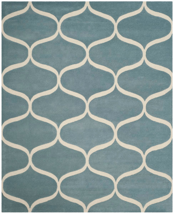 Safavieh Cambridge CAM730 Hand Tufted Rug
