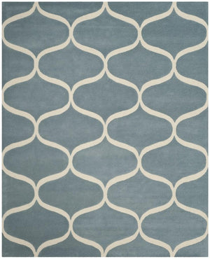Safavieh Cambridge 730 Hand Tufted Wool Rug CAM730B-3