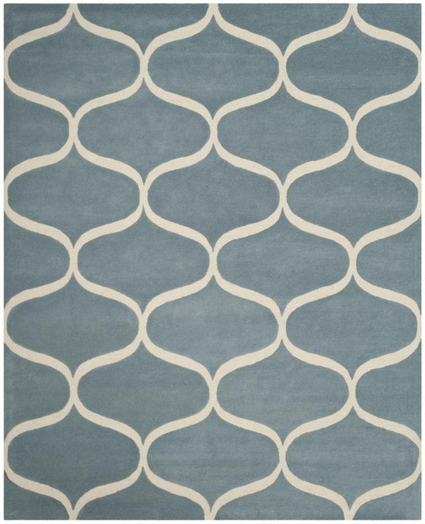 Safavieh Cambridge 730 Hand Tufted Wool Rug CAM730B-3