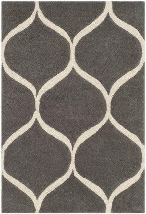 Safavieh Cambridge CAM730 Hand Tufted Rug