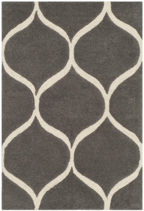 Safavieh Cambridge CAM730 Hand Tufted Rug