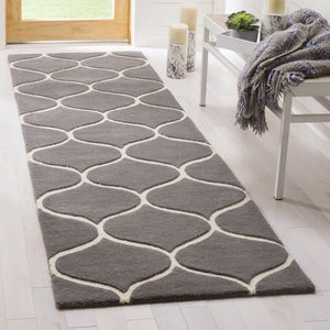 Safavieh Cambridge 730 Hand Tufted Wool Rug CAM730D-3