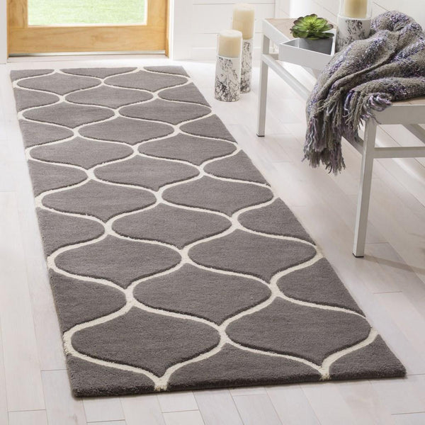 Safavieh Cambridge 730 Hand Tufted Wool Rug CAM730D-3