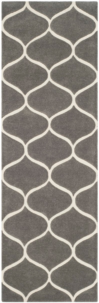 Safavieh Cambridge CAM730 Hand Tufted Rug