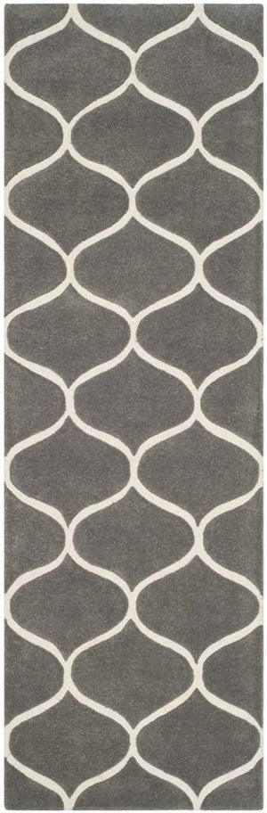 Safavieh Cambridge 730 Hand Tufted Wool Rug CAM730D-3