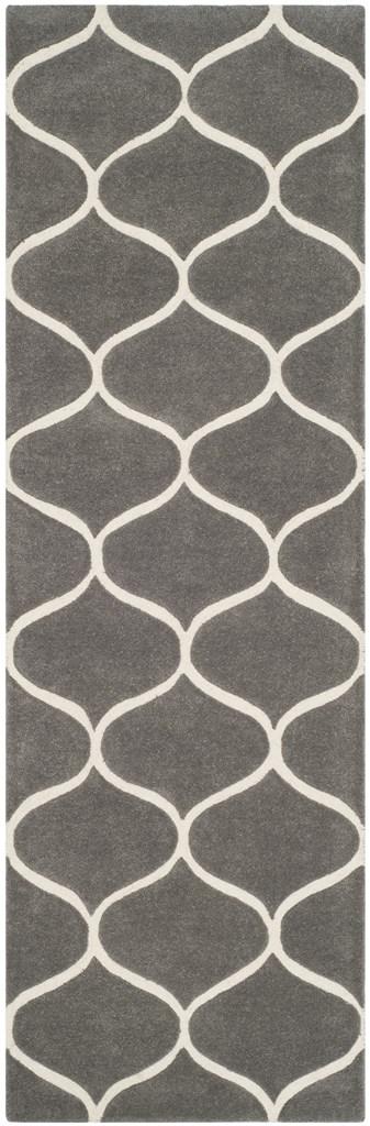 Safavieh Cambridge 730 Hand Tufted Wool Rug CAM730D-3