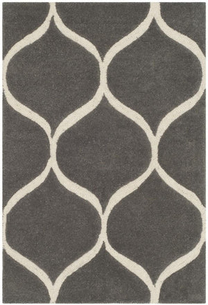 Safavieh Cambridge 730 Hand Tufted Wool Rug CAM730D-3