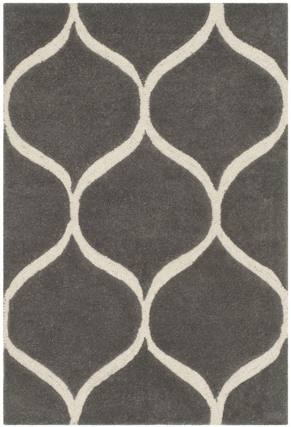 Safavieh Cambridge 730 Hand Tufted Wool Rug CAM730D-3