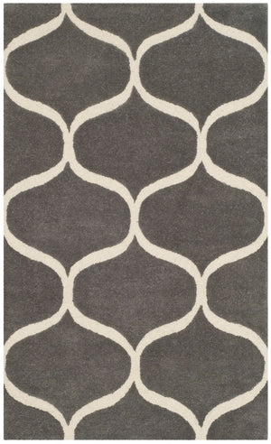 Safavieh Cambridge CAM730 Hand Tufted Rug