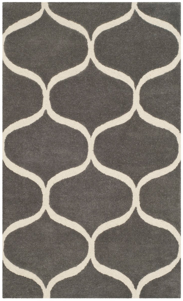 Safavieh Cambridge CAM730 Hand Tufted Rug