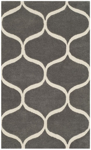 Safavieh Cambridge 730 Hand Tufted Wool Rug CAM730D-3