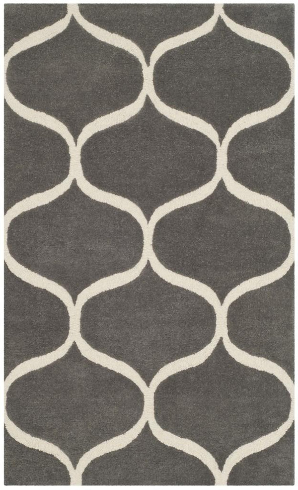 Safavieh Cambridge 730 Hand Tufted Wool Rug CAM730D-3