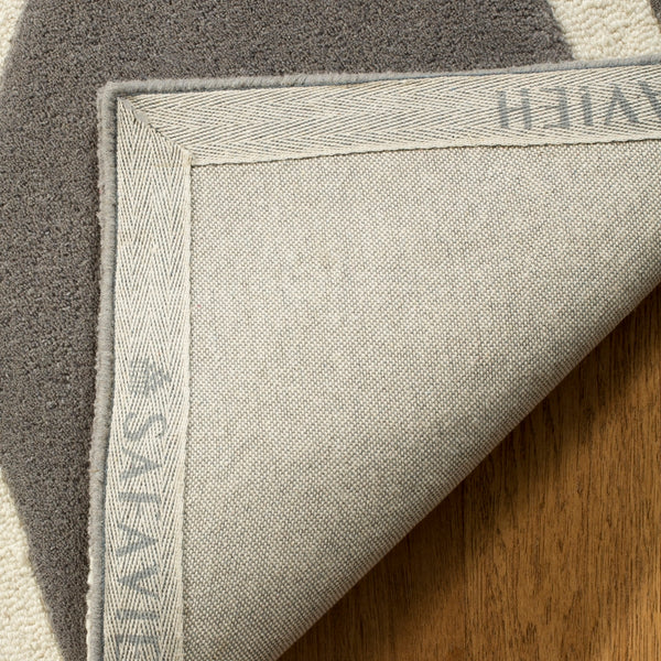 Safavieh Cambridge 730 Hand Tufted Wool Rug CAM730D-3