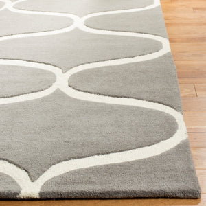 Safavieh Cambridge 730 Hand Tufted Wool Rug CAM730D-3