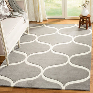 Safavieh Cambridge CAM730 Hand Tufted Rug