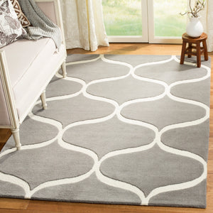 Safavieh Cambridge 730 Hand Tufted Wool Rug CAM730D-3