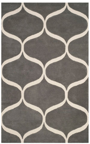 Safavieh Cambridge CAM730 Hand Tufted Rug