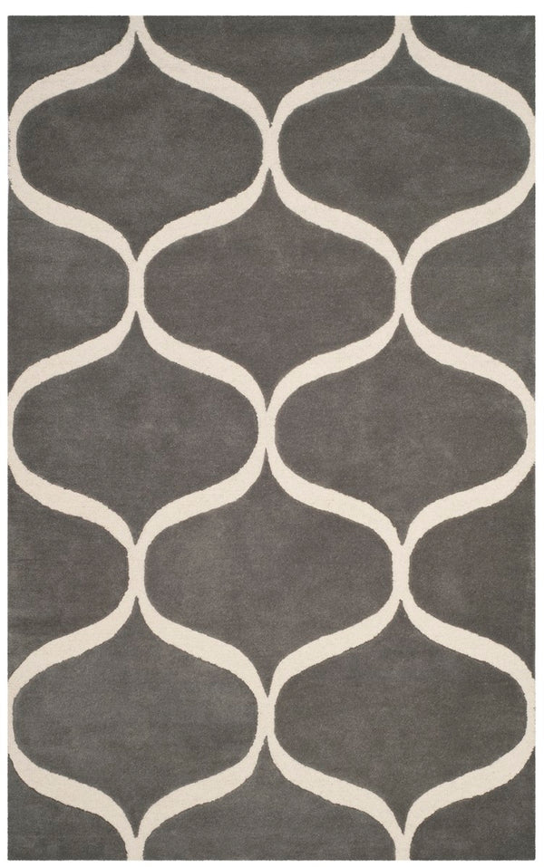 Safavieh Cambridge CAM730 Hand Tufted Rug