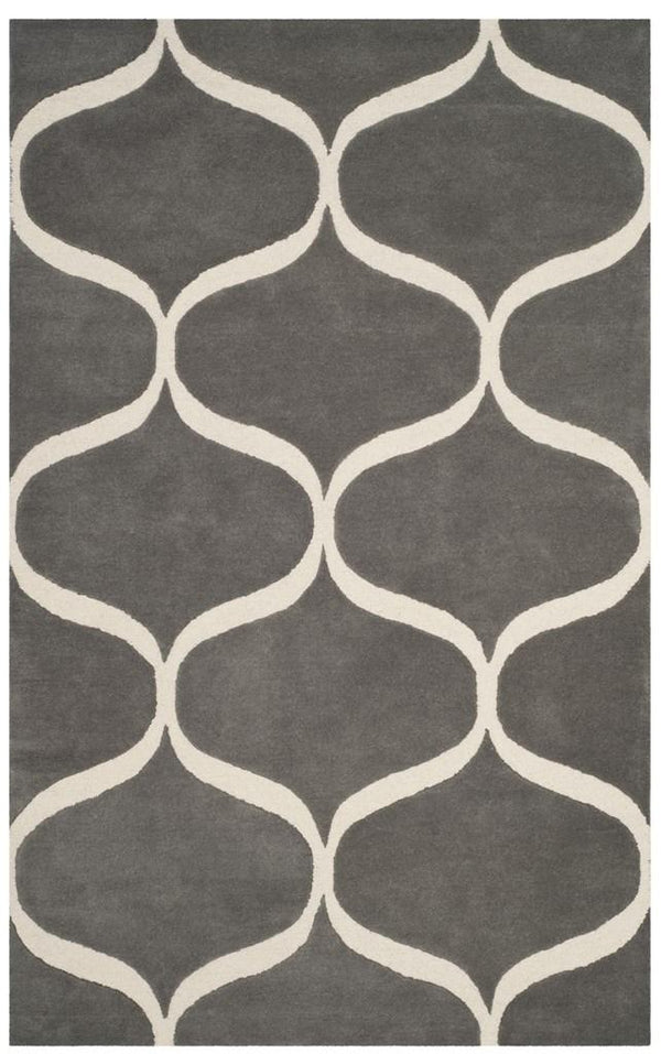 Safavieh Cambridge 730 Hand Tufted Wool Rug CAM730D-3