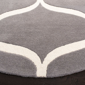 Safavieh Cambridge 730 Hand Tufted Wool Rug CAM730D-3