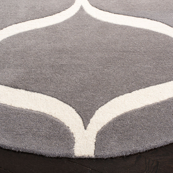 Safavieh Cambridge 730 Hand Tufted Wool Rug CAM730D-3