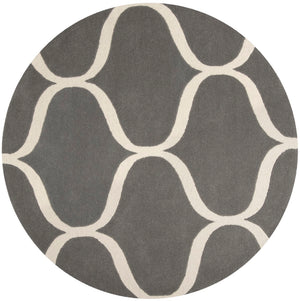 Safavieh Cambridge CAM730 Hand Tufted Rug