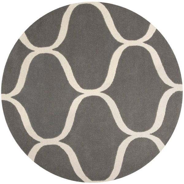 Safavieh Cambridge CAM730 Hand Tufted Rug