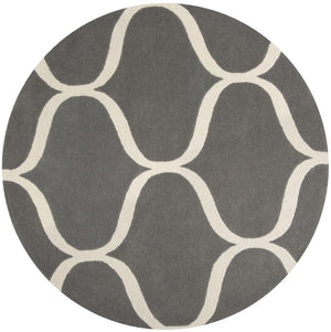 Safavieh Cambridge 730 Hand Tufted Wool Rug CAM730D-3