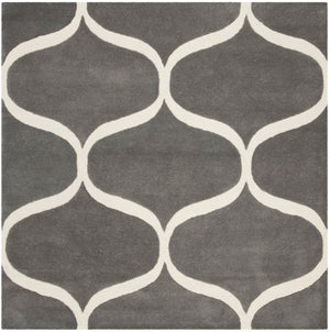 Safavieh Cambridge CAM730 Hand Tufted Rug