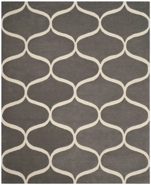 Safavieh Cambridge CAM730 Hand Tufted Rug
