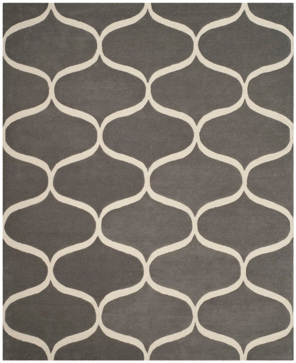 Safavieh Cambridge CAM730 Hand Tufted Rug
