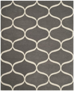 Safavieh Cambridge 730 Hand Tufted Wool Rug CAM730D-3