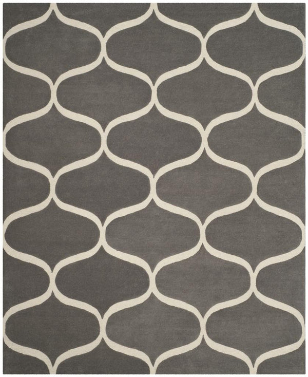 Safavieh Cambridge 730 Hand Tufted Wool Rug CAM730D-3