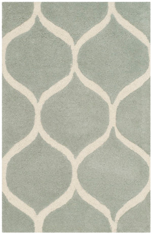 Safavieh Cambridge CAM730 Hand Tufted Rug