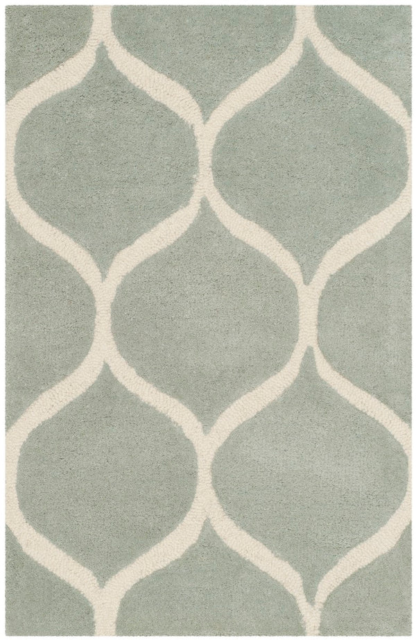 Safavieh Cambridge CAM730 Hand Tufted Rug