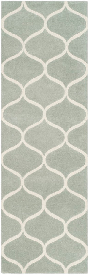 Safavieh Cambridge CAM730 Hand Tufted Rug