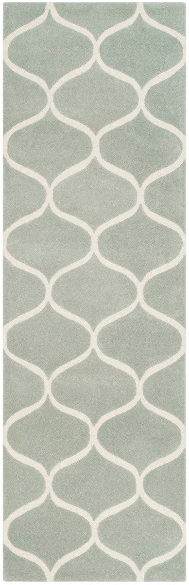 Safavieh Cambridge CAM730 Hand Tufted Rug