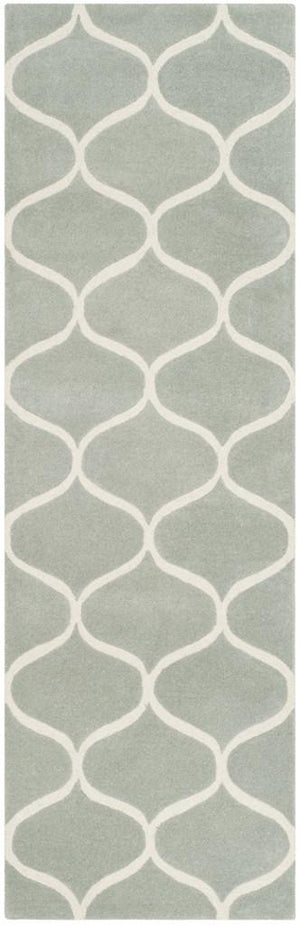 Safavieh Cambridge 730 Hand Tufted Wool Rug CAM730G-3