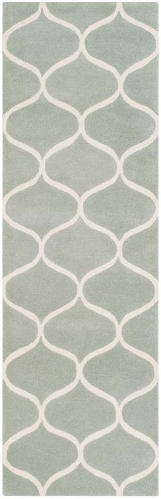 Safavieh Cambridge 730 Hand Tufted Wool Rug CAM730G-3