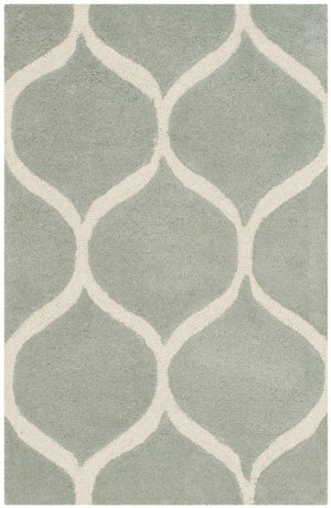 Safavieh Cambridge 730 Hand Tufted Wool Rug CAM730G-3