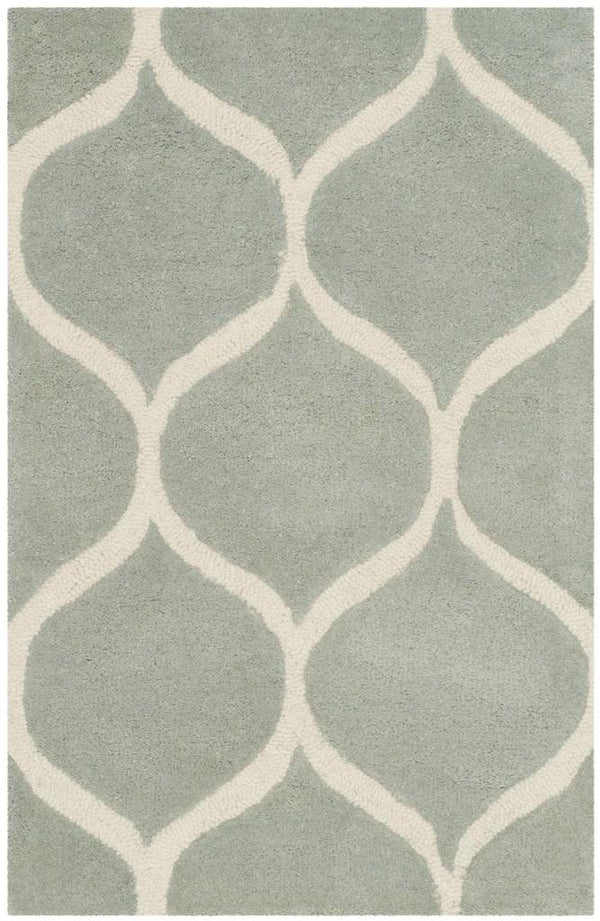 Safavieh Cambridge 730 Hand Tufted Wool Rug CAM730G-3