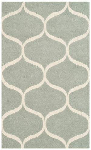 Safavieh Cambridge CAM730 Hand Tufted Rug