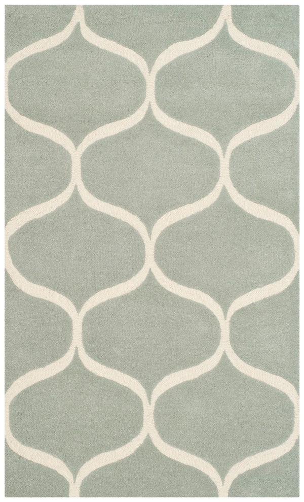 Safavieh Cambridge CAM730 Hand Tufted Rug