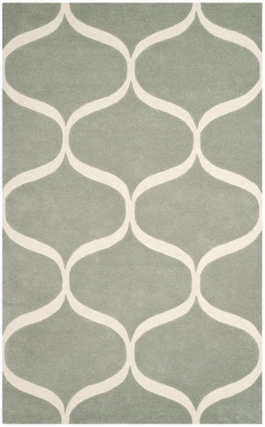 Safavieh Cambridge 730 Hand Tufted Wool Rug CAM730G-3