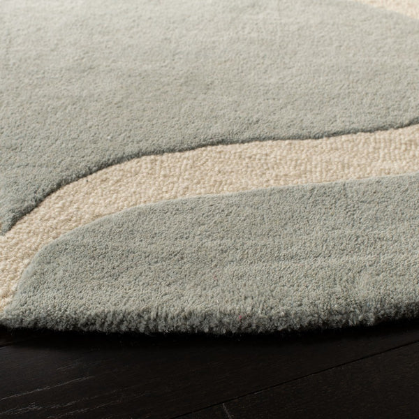 Safavieh Cambridge 730 Hand Tufted Wool Rug CAM730G-3