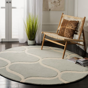 Safavieh Cambridge 730 Hand Tufted Wool Rug CAM730G-3
